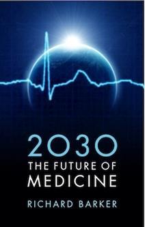 2030 The future of medicine front cover
