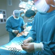 Mortality in conditions amenable to healthcare