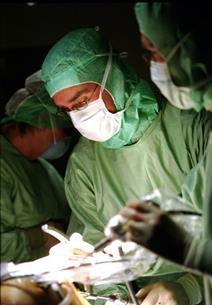 Urology basket