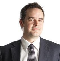 Jon Restell