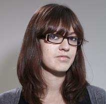 HSJ's Sarah Calkin