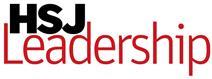 2012 HSJ Leadership logo