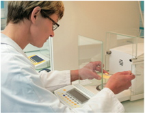 A safer approach to hospital pharmacy