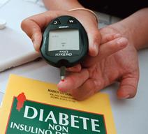Diabetes