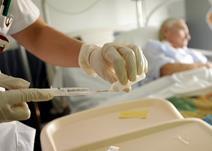 Integrated care: pride of the community