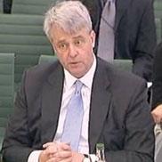 Health secretay Andrew Lansley answers questions