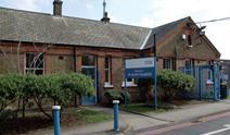 Barnet, Enfield and Haringey clinical centre