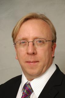 Nigel Edwards