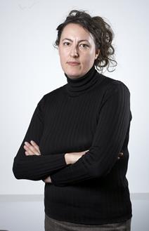 Jo Stephenson