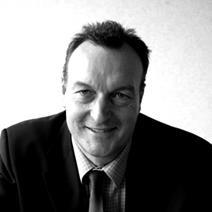 NHS confederation chief executive Mike Farrar