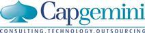 Capgemini Logo