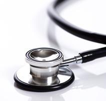 stethoscope