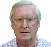 Lord Norman Warner