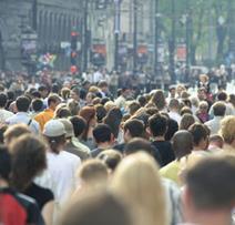 Crowd