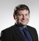 HSJ deputy news editor Steve Ford