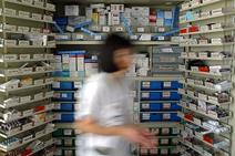 Pharmacy