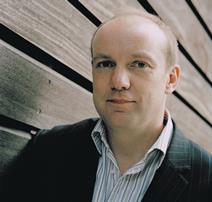 Neil Churchill