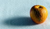 Bad apple