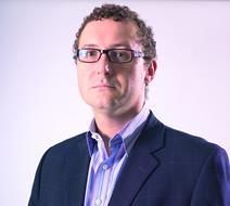 Mark Britnell