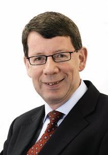 David Kerr