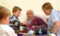 Cancer care
