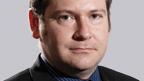 HSJ deputy news editor Steve Ford