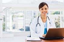 Build a virtual polyclinic