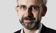 Alastair McLellan