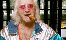 Jimmy Saville