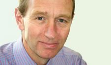 Robin Staveley