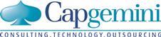 Capgemini Logo