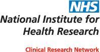 NIHR logo