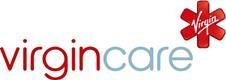 Virgin Care Logo