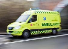 nhs 111 Sheffield report