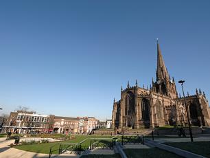 Rotherham