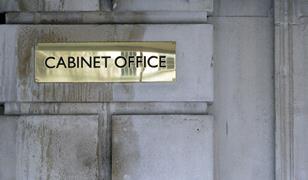 Cabinet office