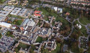 King George Hospital