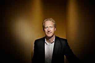 Russ Lidstone Havas Worldwide London CEO