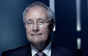 Former BBC Trust chair Sir Michael Lyons