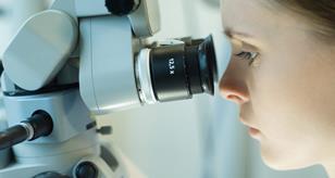 Researcher