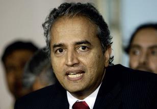 Devi Shetty