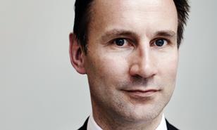 Jeremy Hunt
