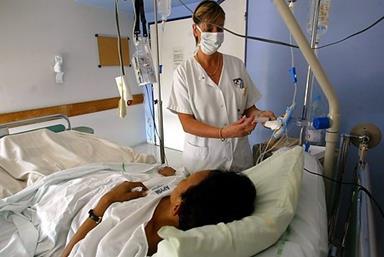 Coming soon: HSJ swine flu online masterclass
