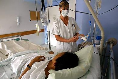Coming soon: HSJ swine flu online masterclass