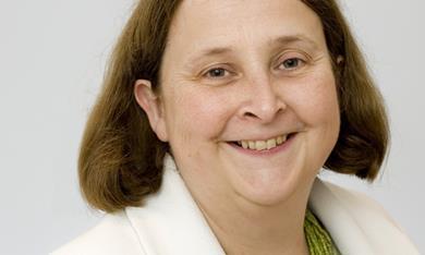 Ann Radmore