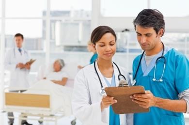 Using clinical evidence to facilitate the right care and support planning decisions