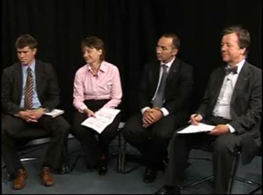 72 hours... and counting - meeting the summary discharge target