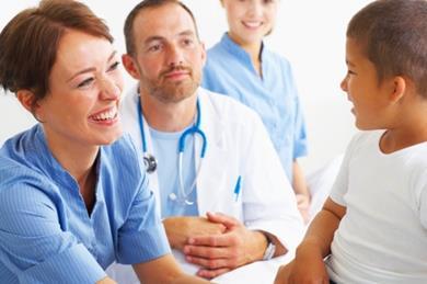 Upcoming HSJ Masterclass: Making best use of allied health professionals