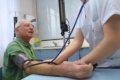 HSJ Video Masterclass – Health Checks for All?