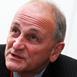 Chris Ham King's Fund chief executive